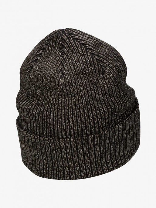 NIKE Fes U Nk Peak Sc Metallic L