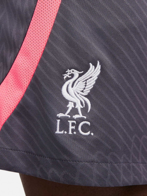 NIKE LFC M NK DF STRK SHORTS KZ 3R