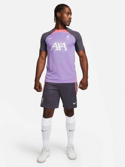 NIKE LFC M NK DF STRK SHORTS KZ 3R