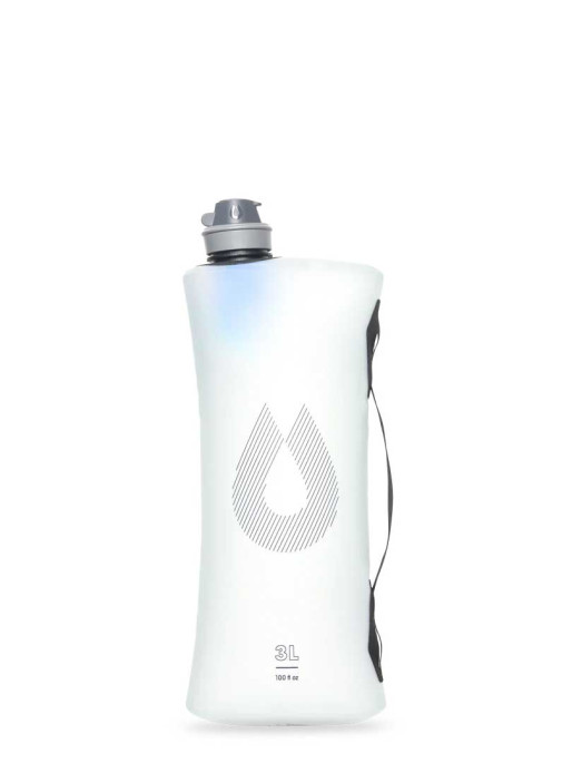 Hydrapak Μαλακό μπολ νερού με φίλτρο Seeker+