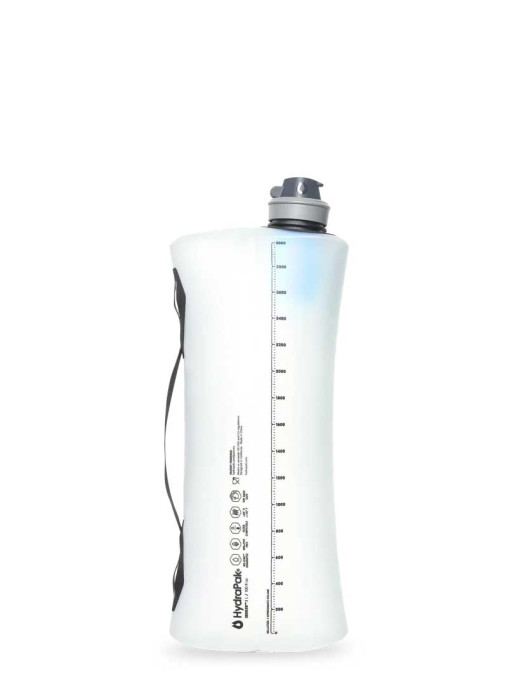 Hydrapak Μαλακό μπολ νερού με φίλτρο Seeker+