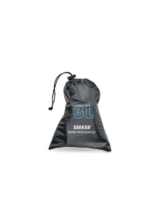 Hydrapak Μαλακό μπολ νερού με φίλτρο Seeker+