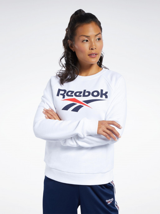 reebok f taped crew sweat