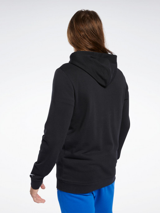 REEBOK TE LINEAR LOGO Hoodie