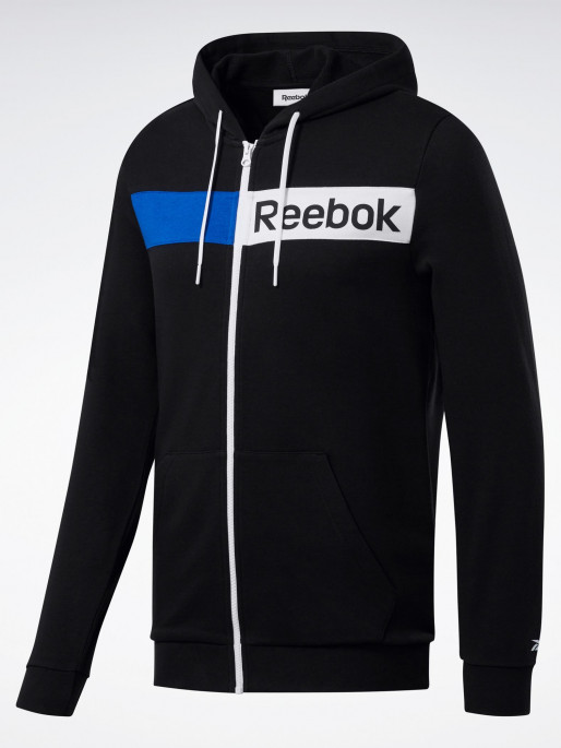 REEBOK TE LINEAR LOGO Hoodie