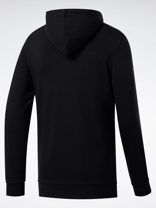 REEBOK TE LINEAR LOGO Hoodie