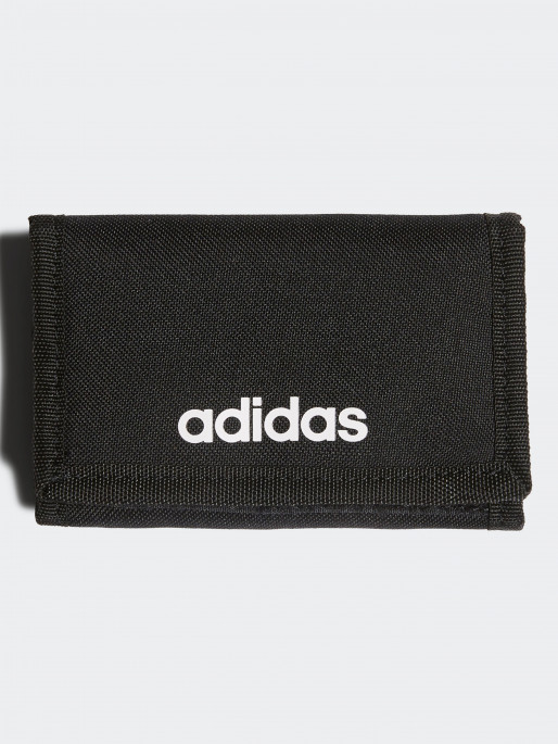 adidas fabric wallet