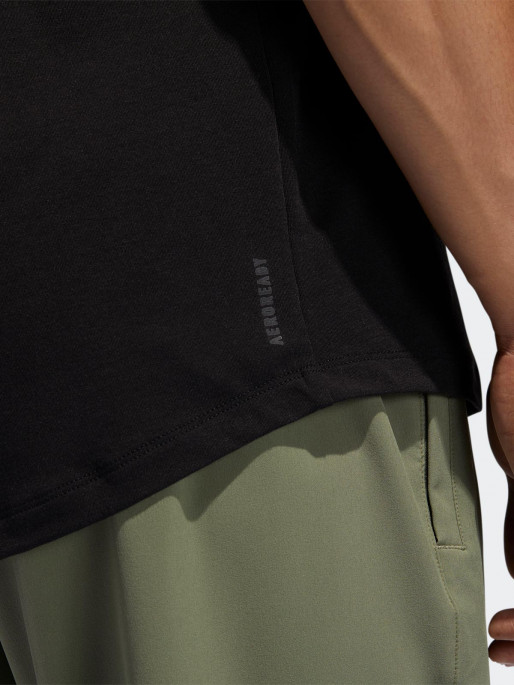 ADIDAS Muška majica CITY BASE Tee
