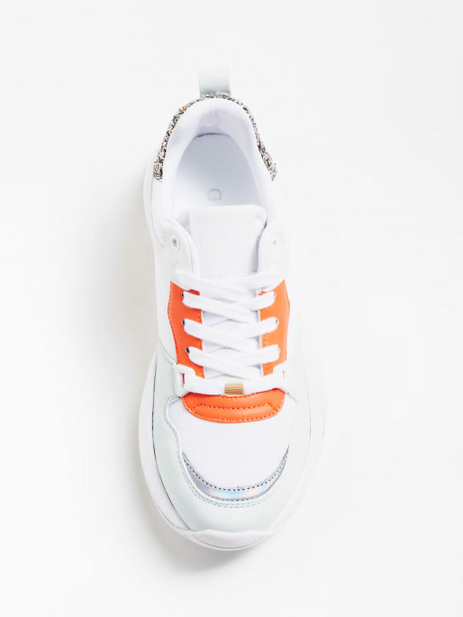 GUESS Incaltaminte Bestie3