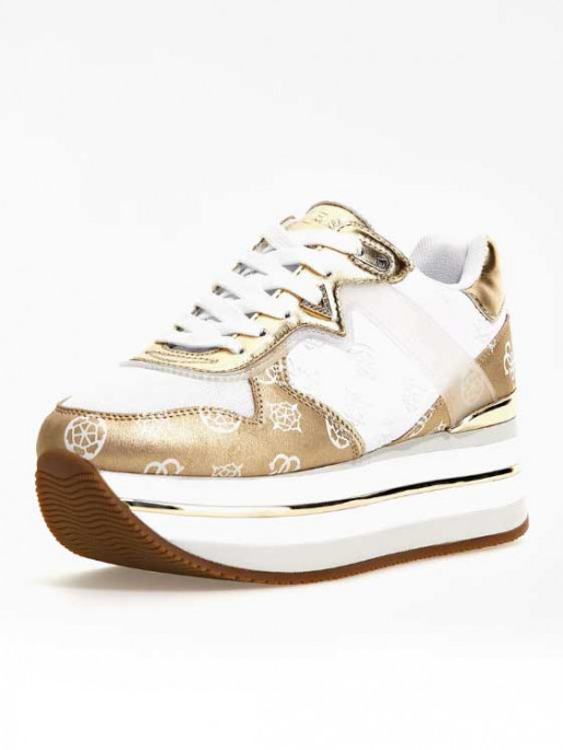 GUESS Ženske cipele HARINNA3 Shoes