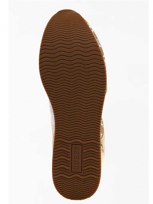 GUESS Ženske cipele HARINNA3 Shoes