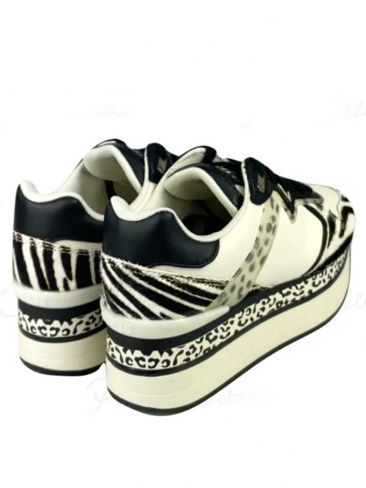 GUESS Ženske cipele HARINNA3 Shoes