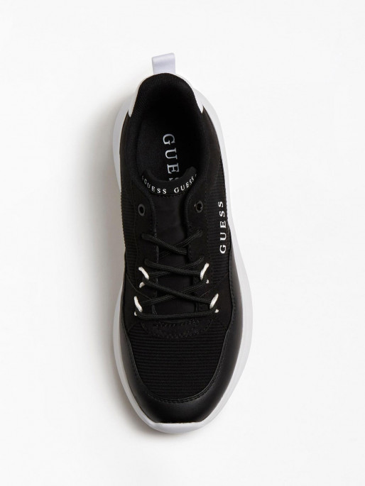 GUESS DEGROM Shoes
