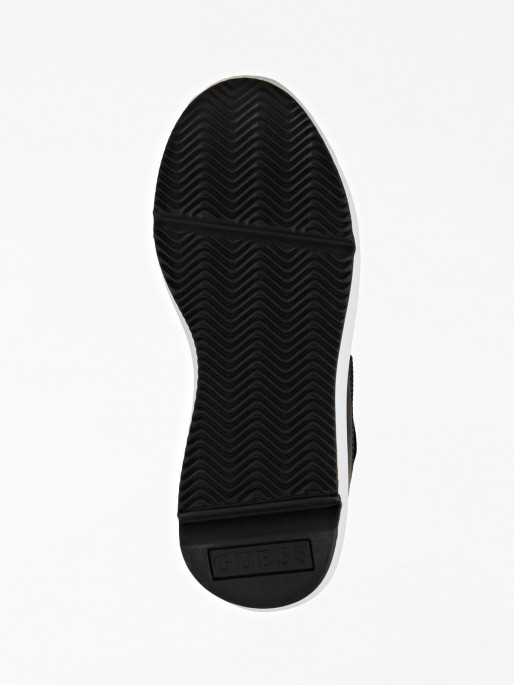 GUESS DEGROM Shoes