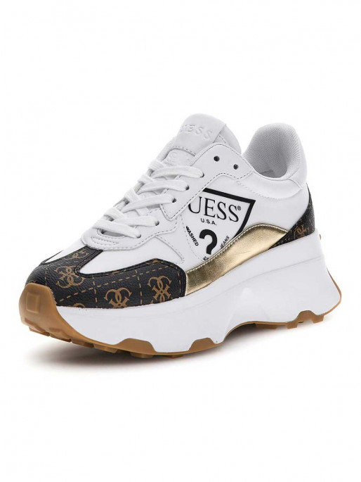 GUESS CALEBB5 Shoes