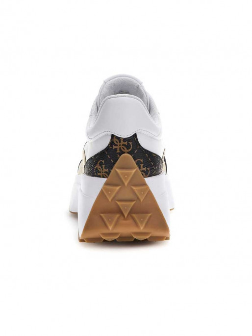 GUESS CALEBB5 Shoes