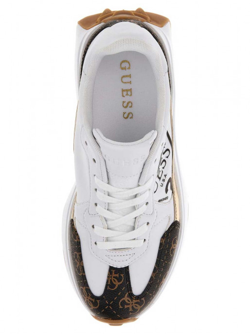 GUESS CALEBB5 Shoes
