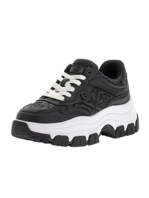 GUESS Incaltaminte Brecky4