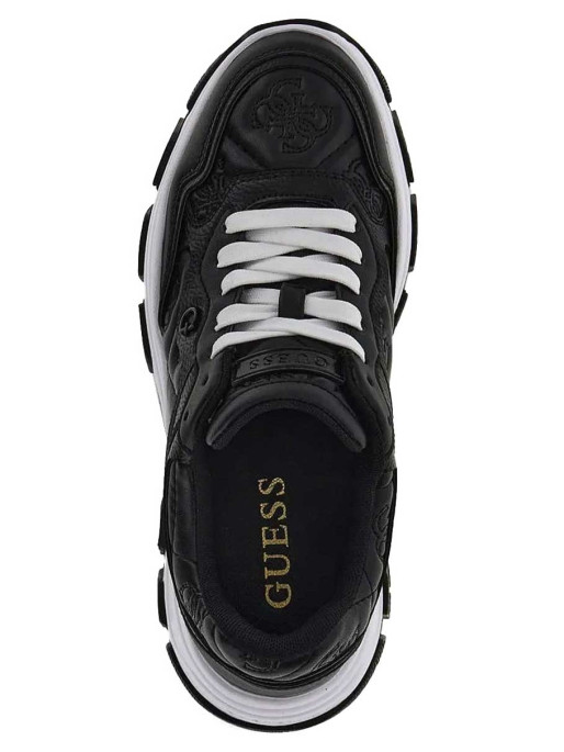 GUESS Incaltaminte Brecky4