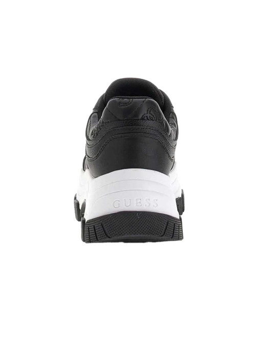 GUESS Incaltaminte Brecky4