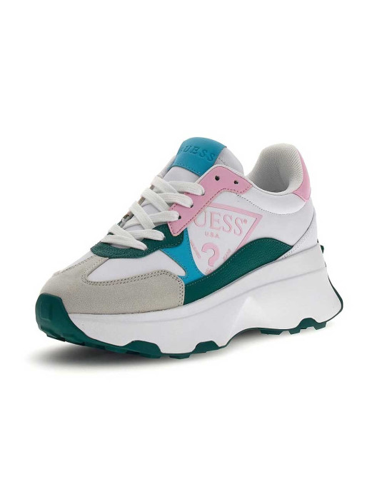 GUESS Incaltaminte Calebb7