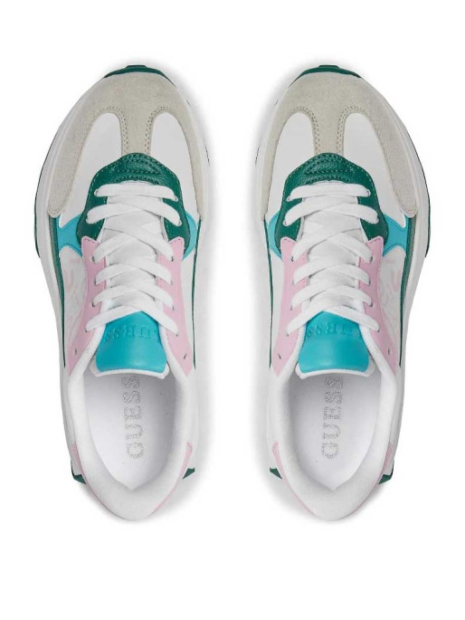 GUESS Incaltaminte Calebb7