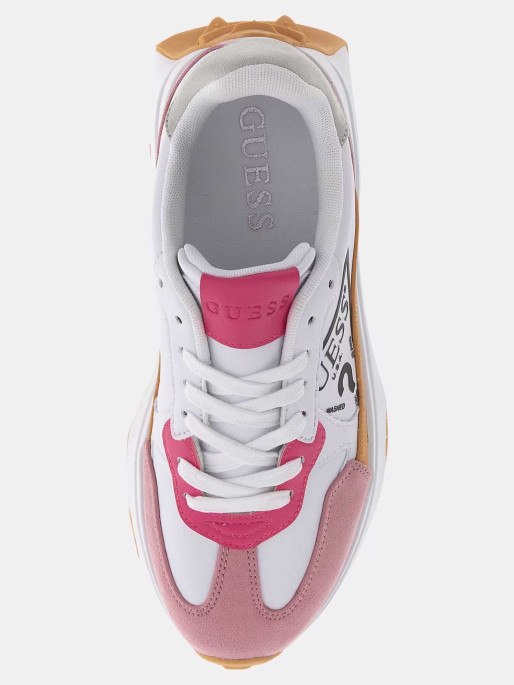 GUESS CALEBB7 Shoes