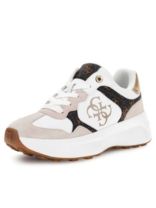 GUESS Incaltaminte Luckei