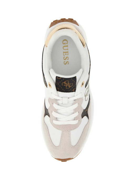 GUESS Incaltaminte Luckei