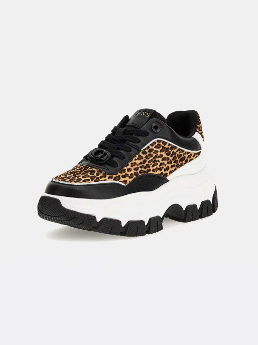 GUESS Incaltaminte Berrett