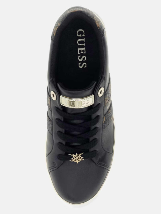 GUESS
