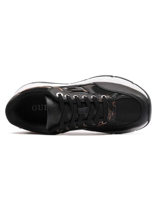 GUESS Incaltaminte Fonzi