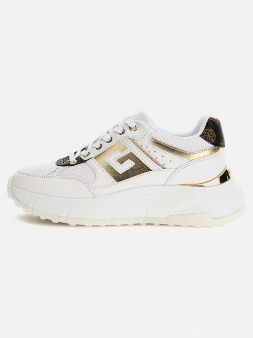 GUESS Incaltaminte Fonzi