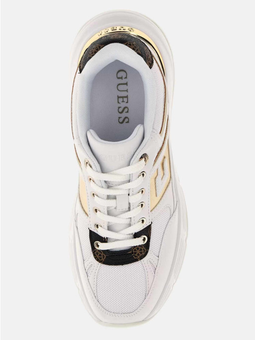 GUESS Incaltaminte Fonzi