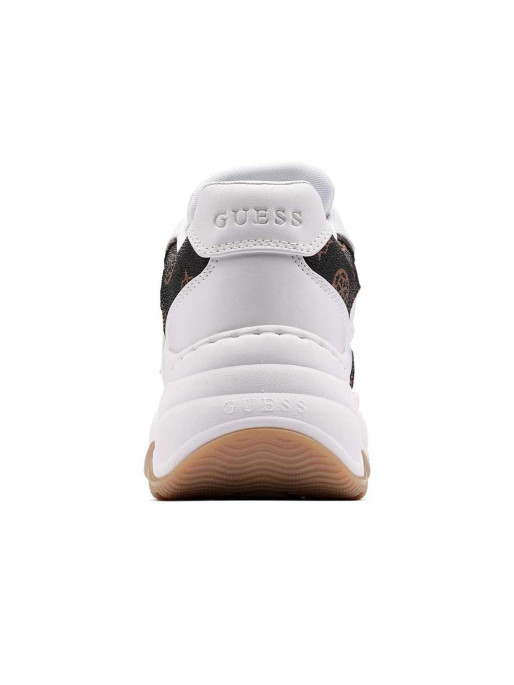 GUESS Incaltaminte Hapyy3