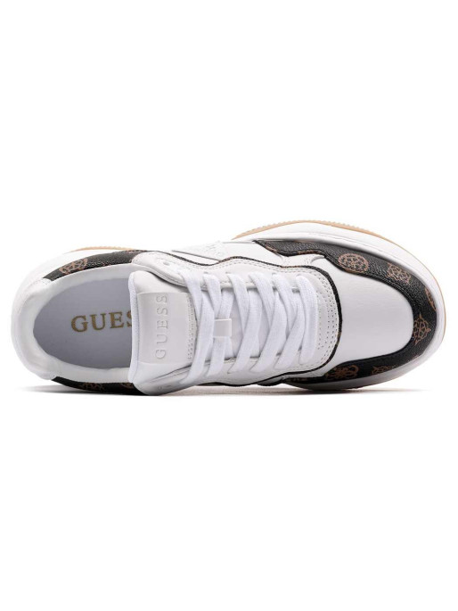 GUESS Incaltaminte Hapyy3