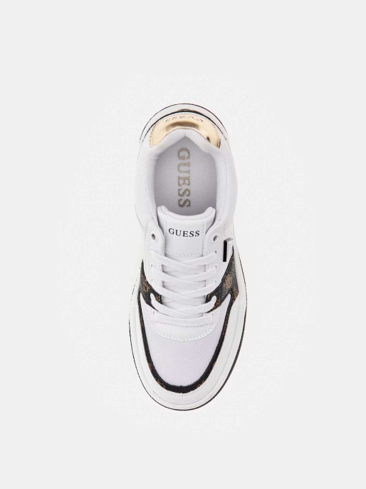 GUESS Incaltaminte Marlew