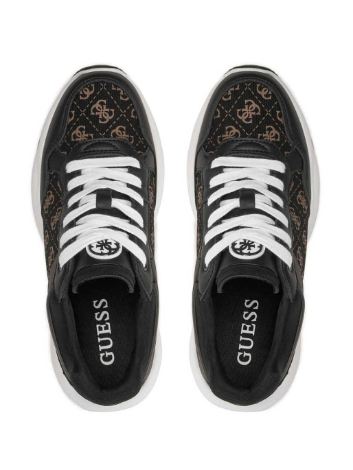 GUESS Incaltaminte Samra2