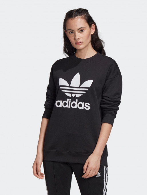 ADIDAS ORIGINALS Bluza TRF CREW SWEAT