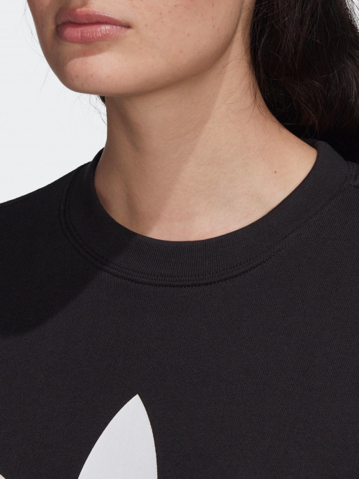 ADIDAS ORIGINALS Bluza TRF CREW SWEAT