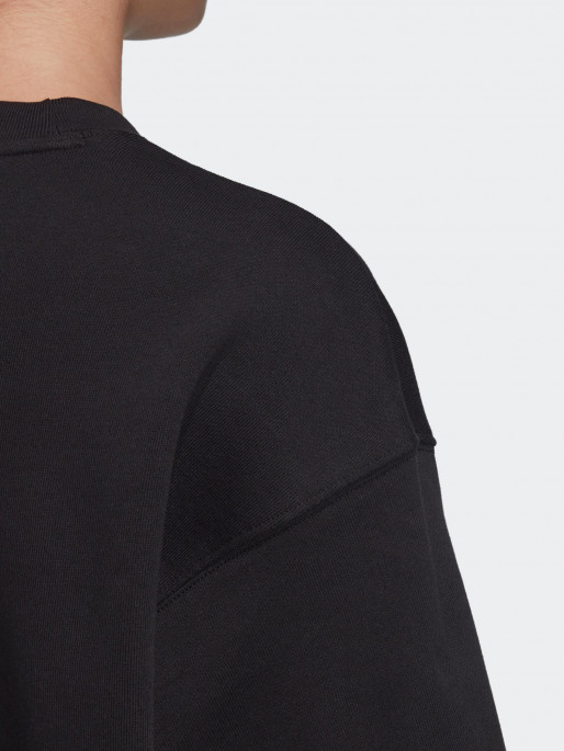 ADIDAS ORIGINALS Bluza TRF CREW SWEAT