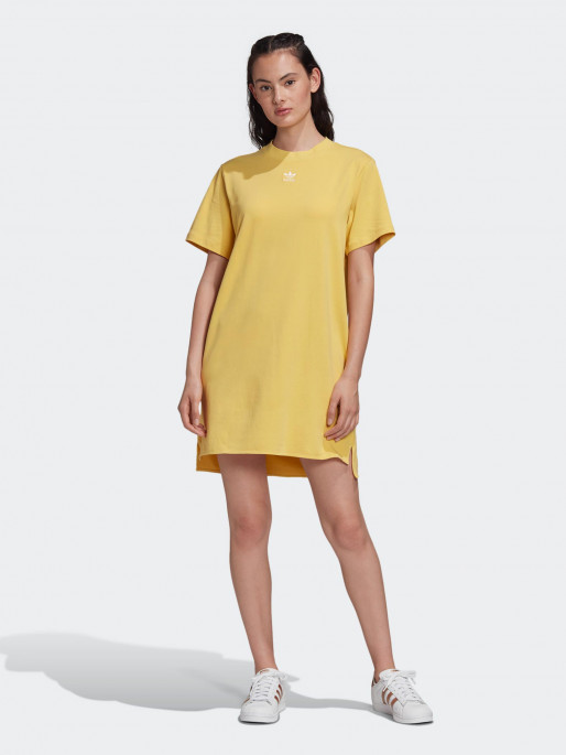 ADIDAS ORIGINALS TRF DRESS