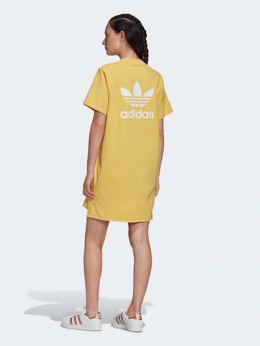 ADIDAS ORIGINALS TRF DRESS