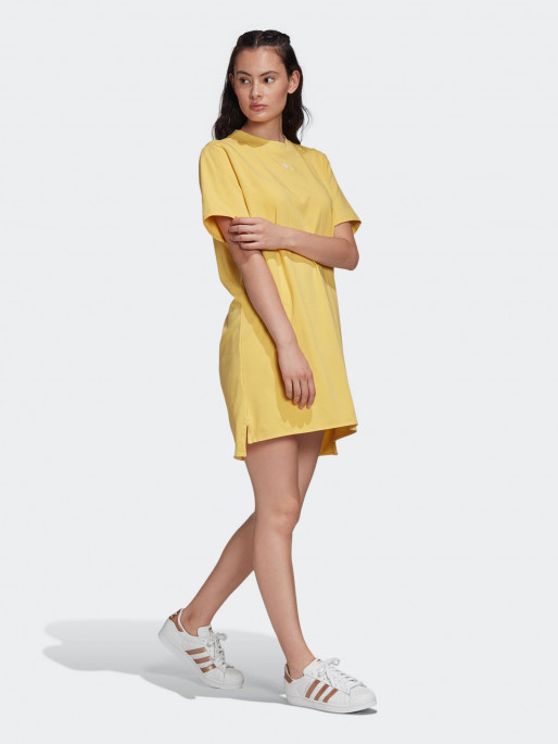 ADIDAS ORIGINALS TRF DRESS
