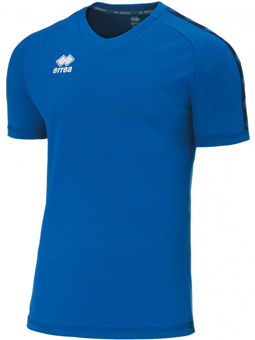 ERREA Тениска SIDE S/S AD