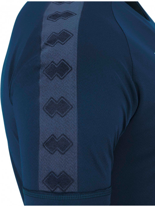 ERREA Тениска SIDE S/S AD