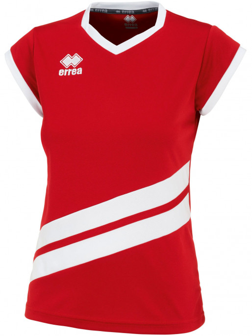 ERREA JENS S/S AD T-shirt