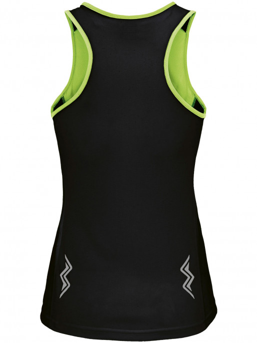 ERREA STEFAN AD Tank