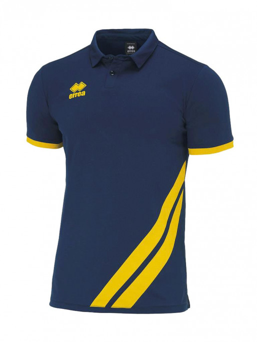 ERREA Тениска JOHN S/S AD