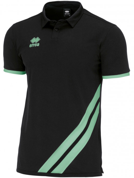 ERREA JOHN S/S AD T-shirt